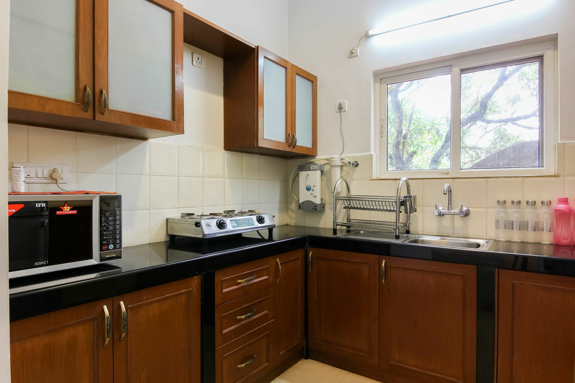 Rainforest - Casa Del Sol, Anjuna - 3 Kms From The Beach Exteriör bild