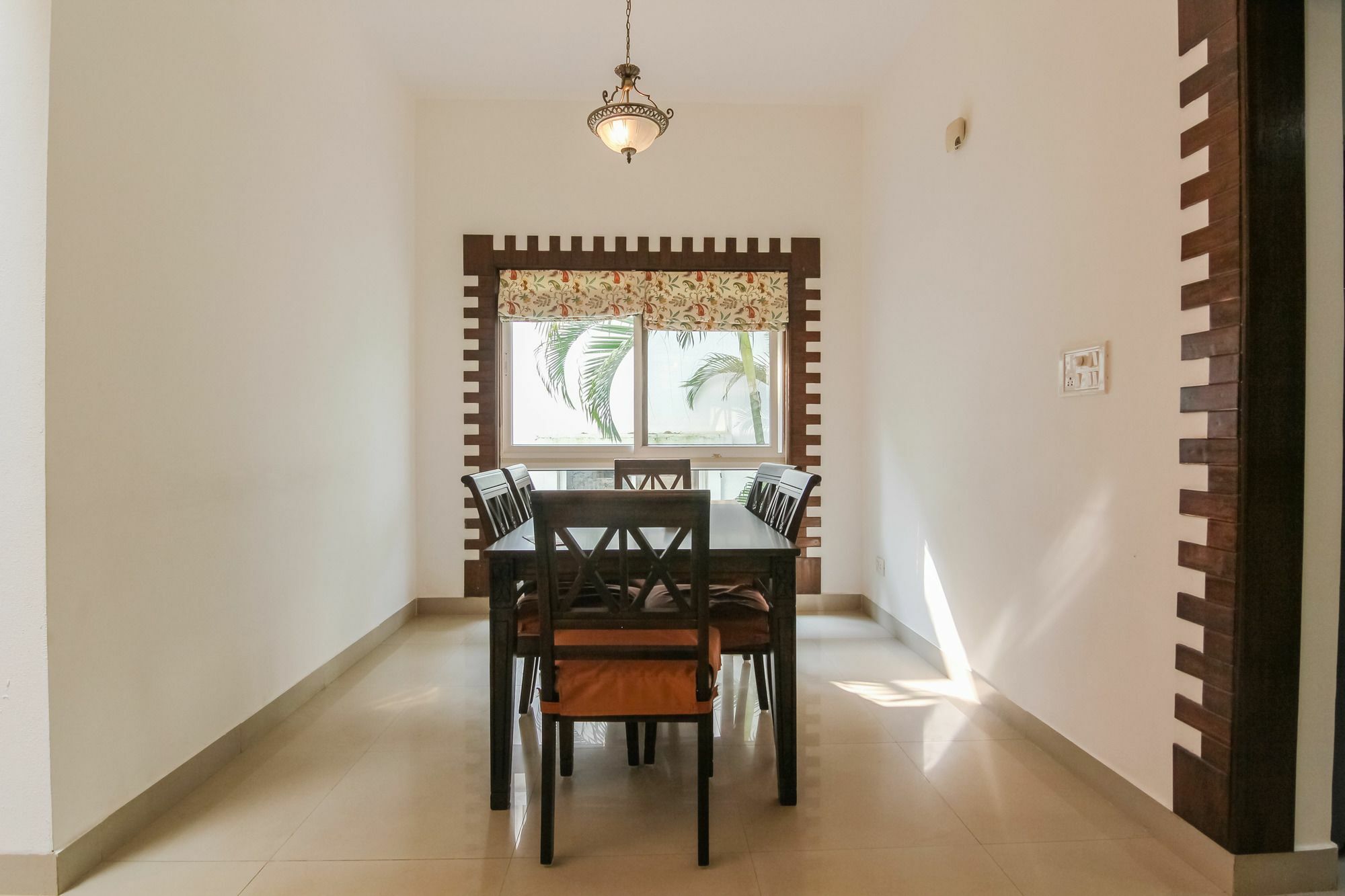 Rainforest - Casa Del Sol, Anjuna - 3 Kms From The Beach Exteriör bild